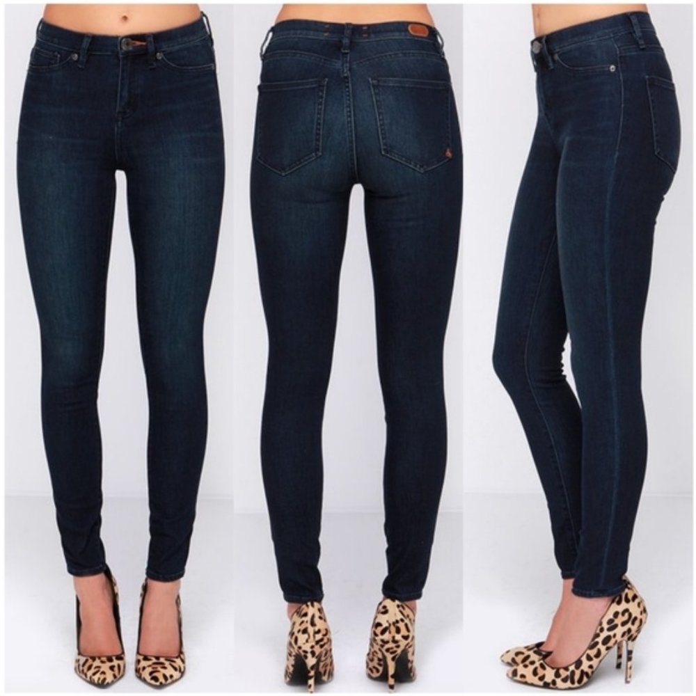 Dittos Highrise Skinny Jeans, 29